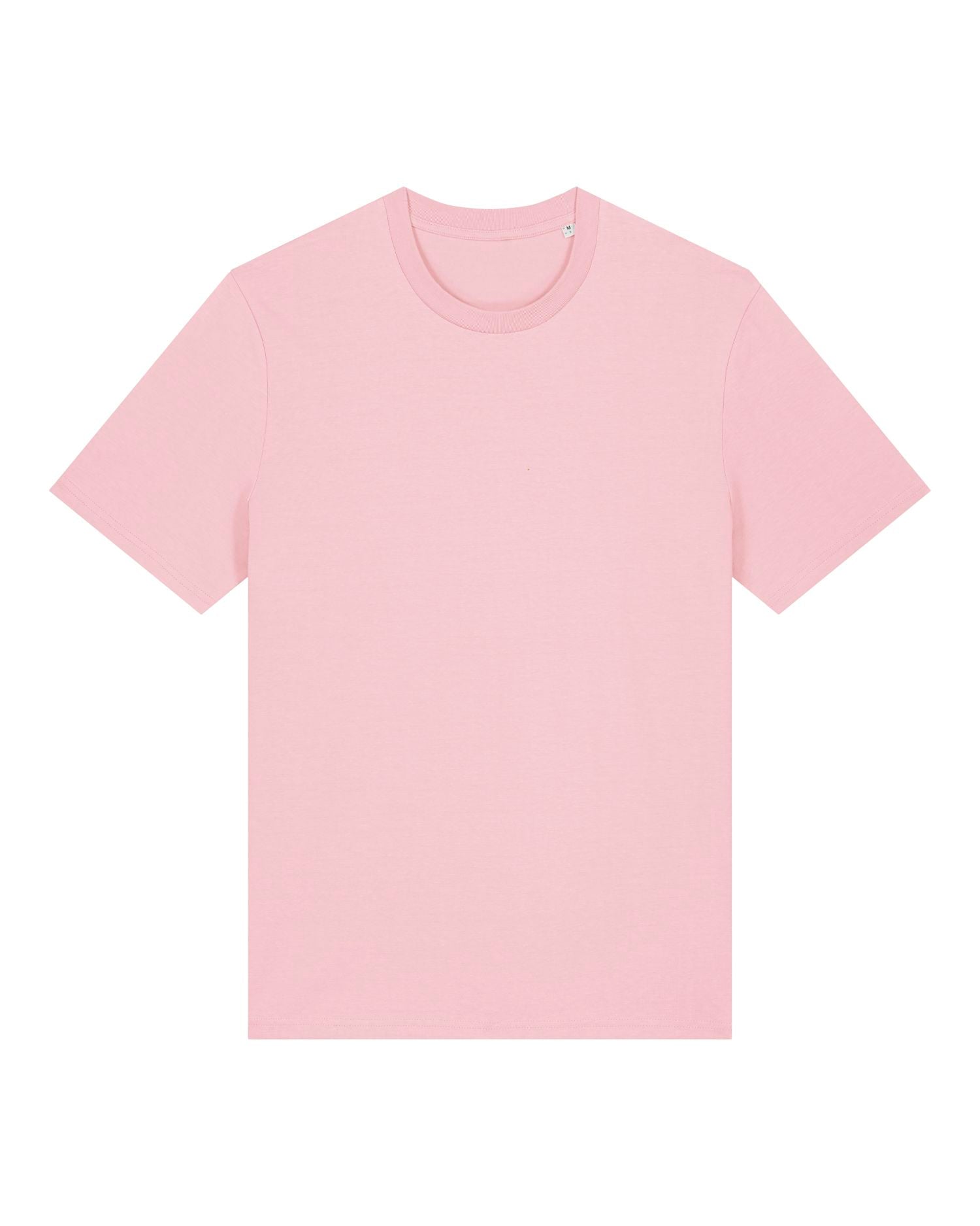 T-Shirt Creator 2.0 in Farbe Cotton Pink