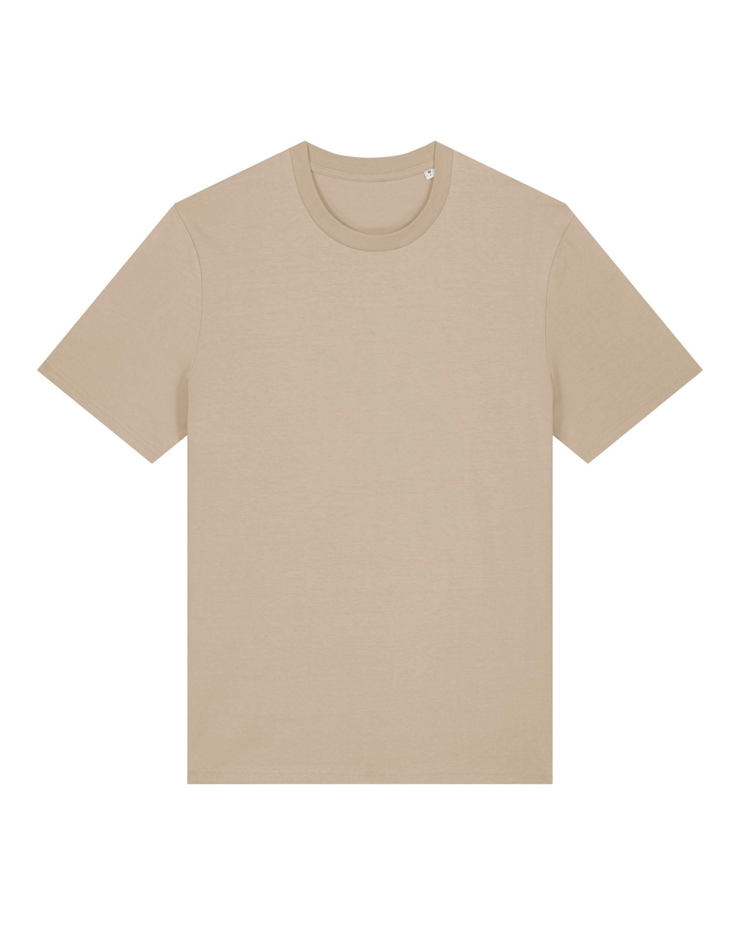 T-Shirt Creator 2.0 in Farbe Desert Dust