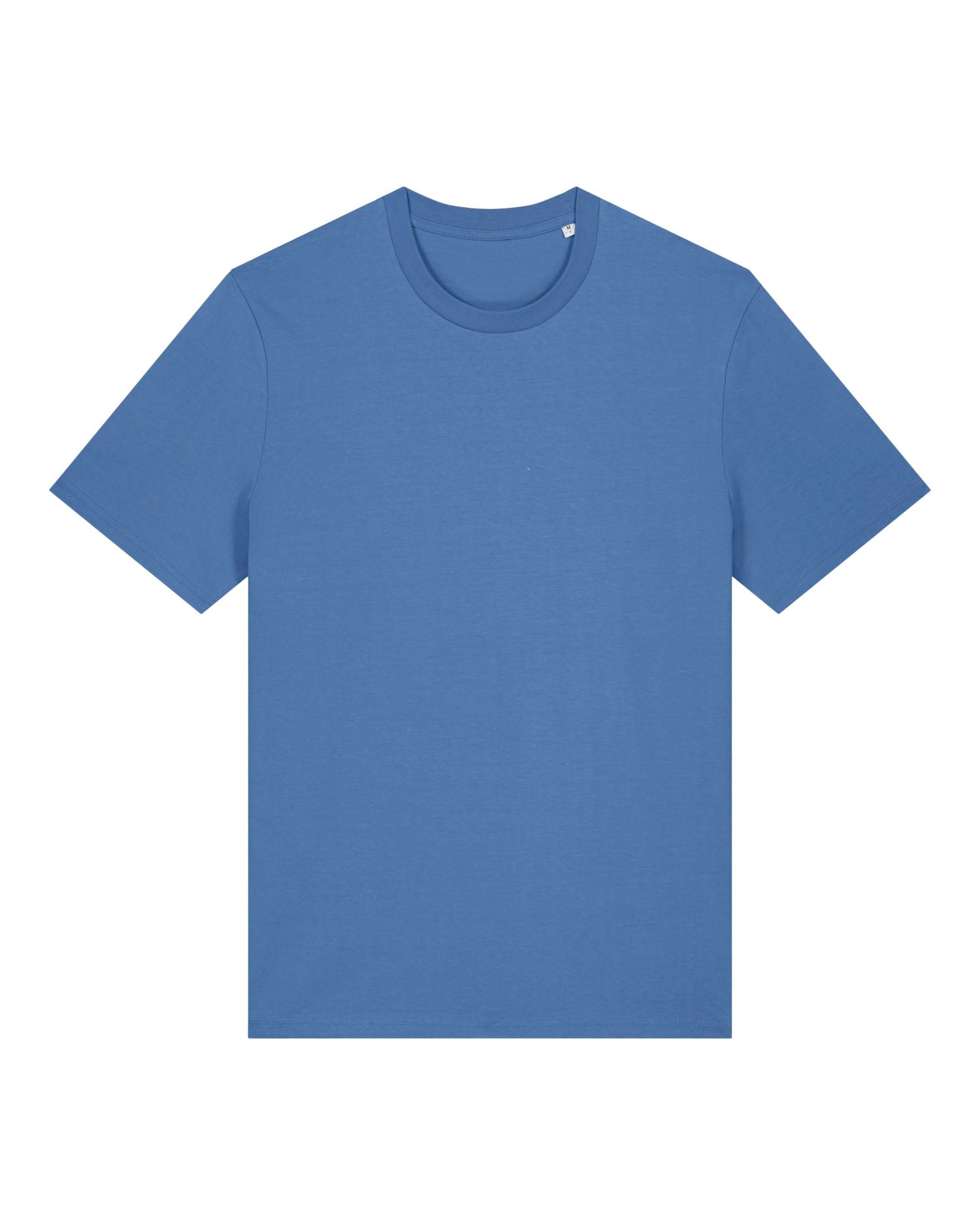 T-Shirt Creator 2.0 in Farbe Bright Blue
