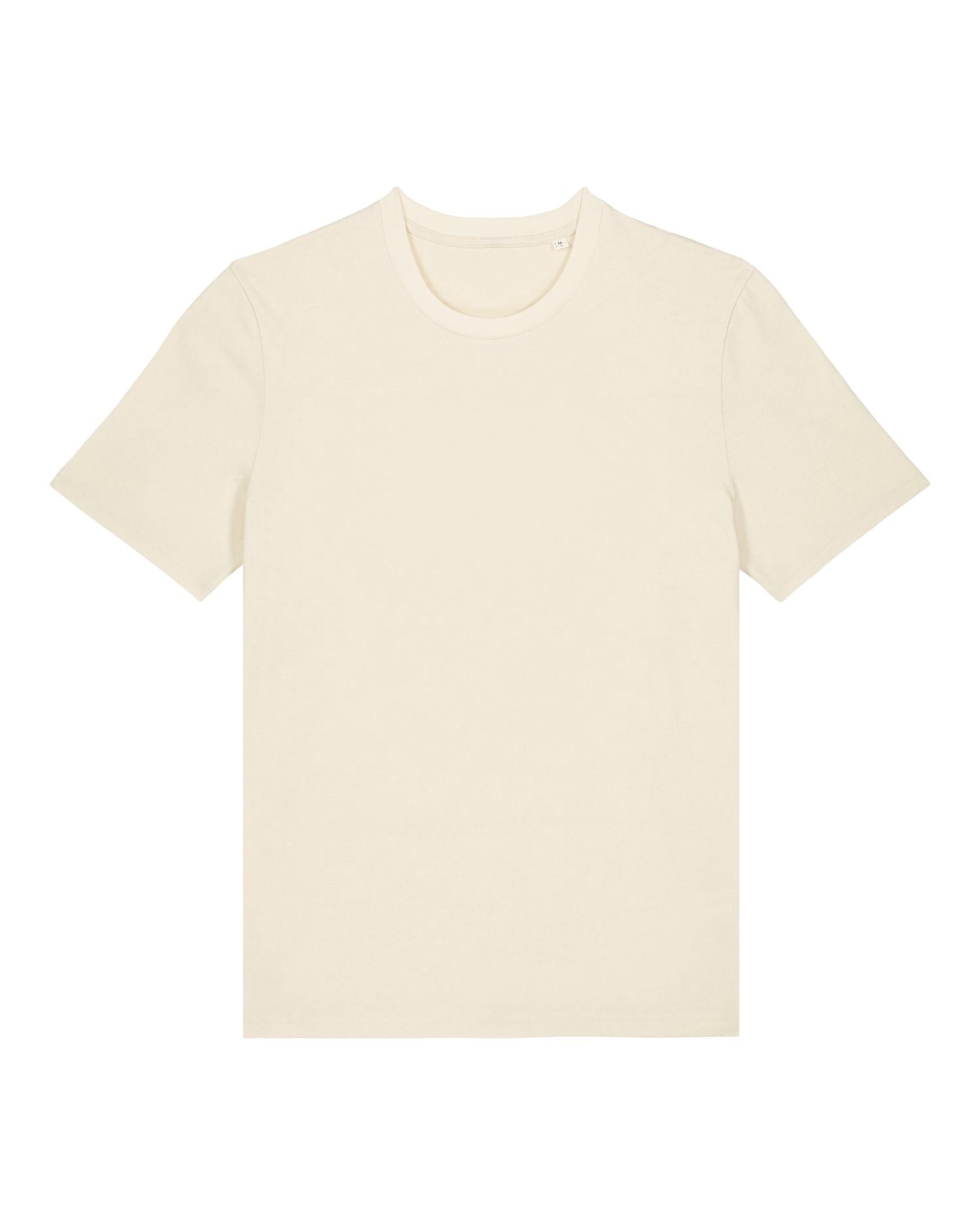 T-Shirt Creator 2.0 in Farbe Natural Raw