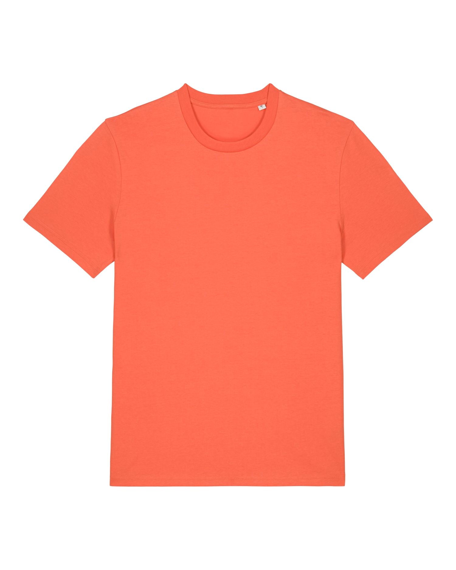 T-Shirt Creator 2.0 in Farbe Fiesta