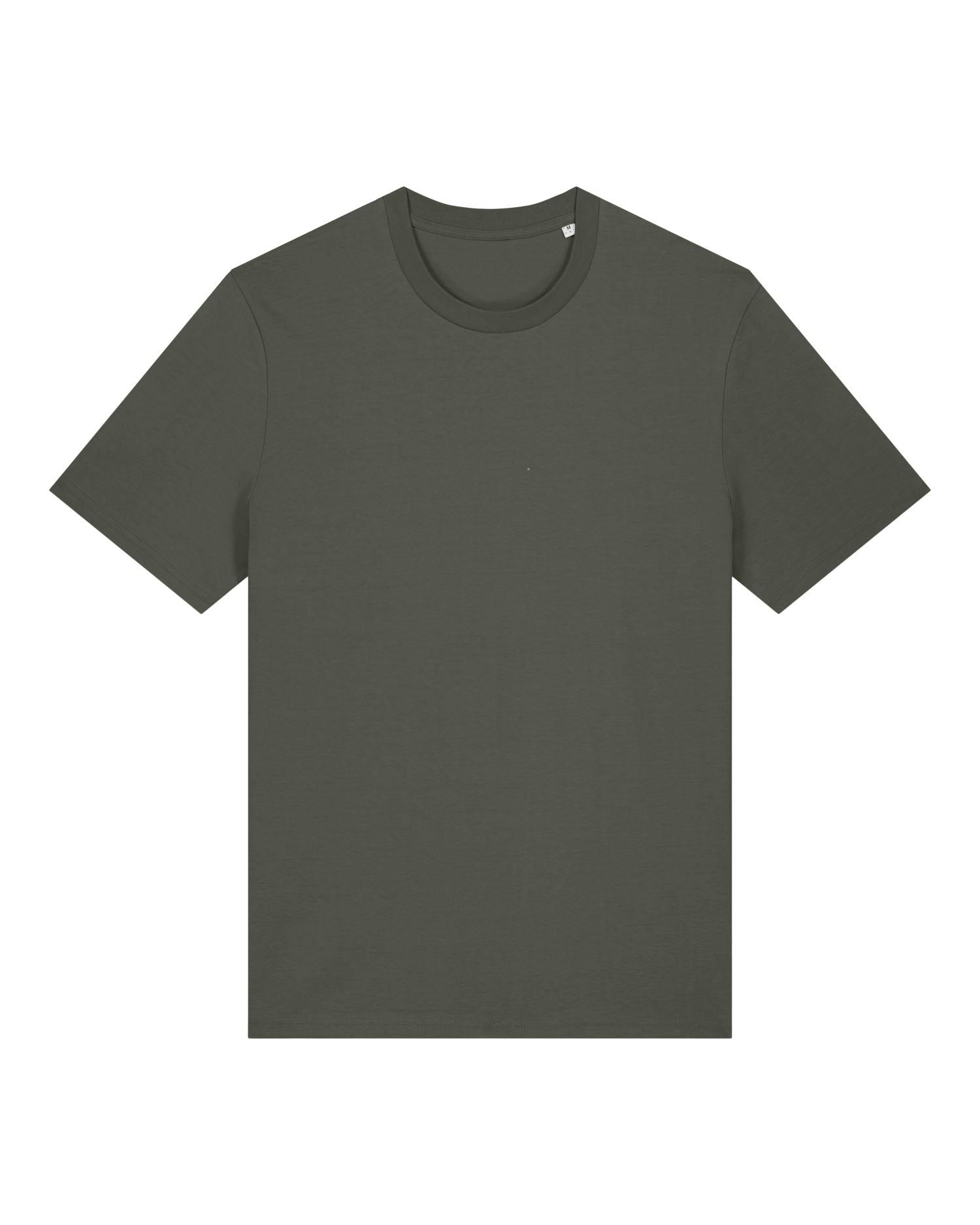 T-Shirt Creator 2.0 in Farbe Khaki