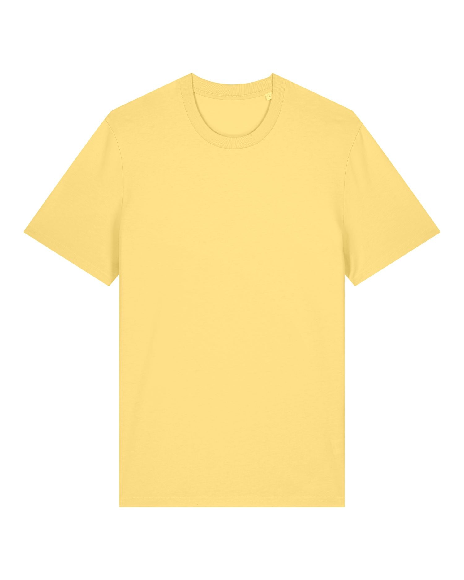 T-Shirt Creator 2.0 in Farbe Viva Yellow