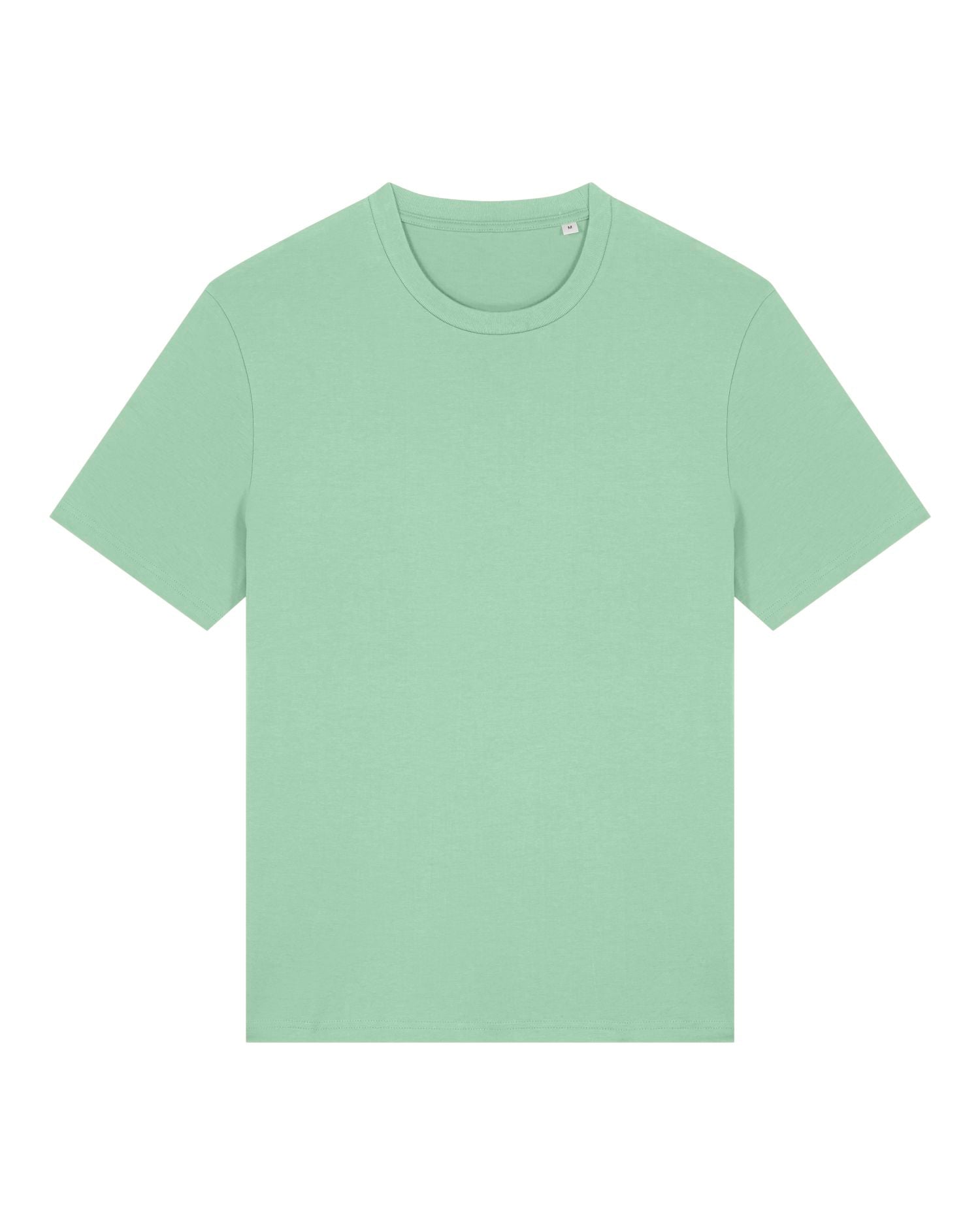 T-Shirt Creator 2.0 in Farbe Misty Jade