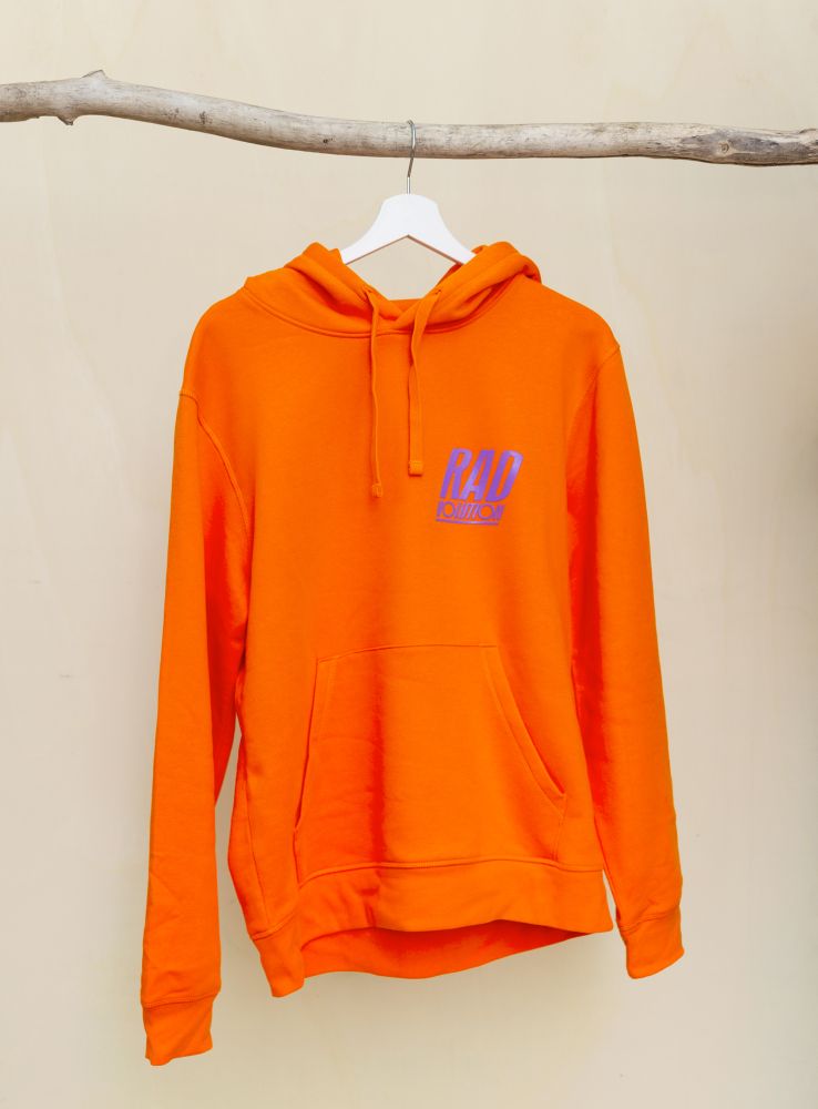 Hoodie RADvolution
