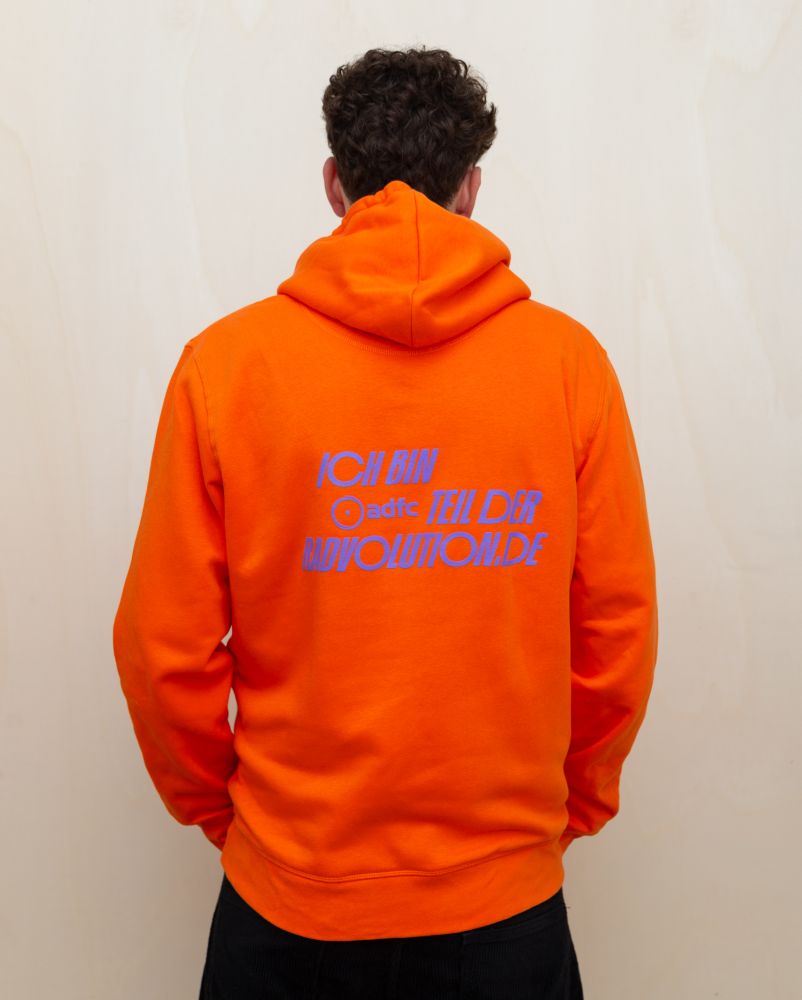 Hoodie RADvolution