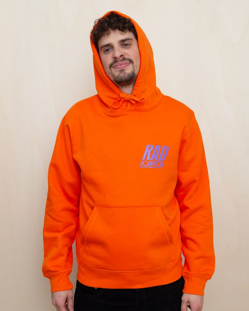 Hoodie RADvolution