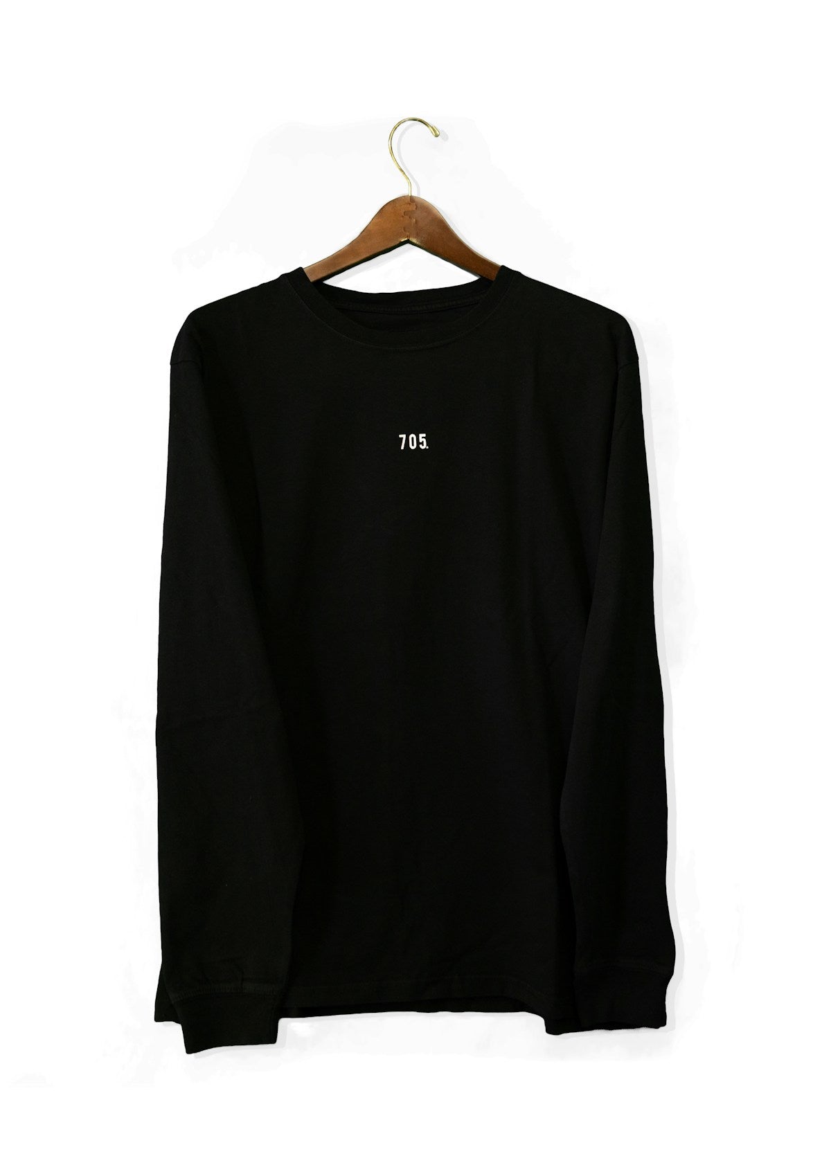 Premium T-Shirt Navy Vorderseite