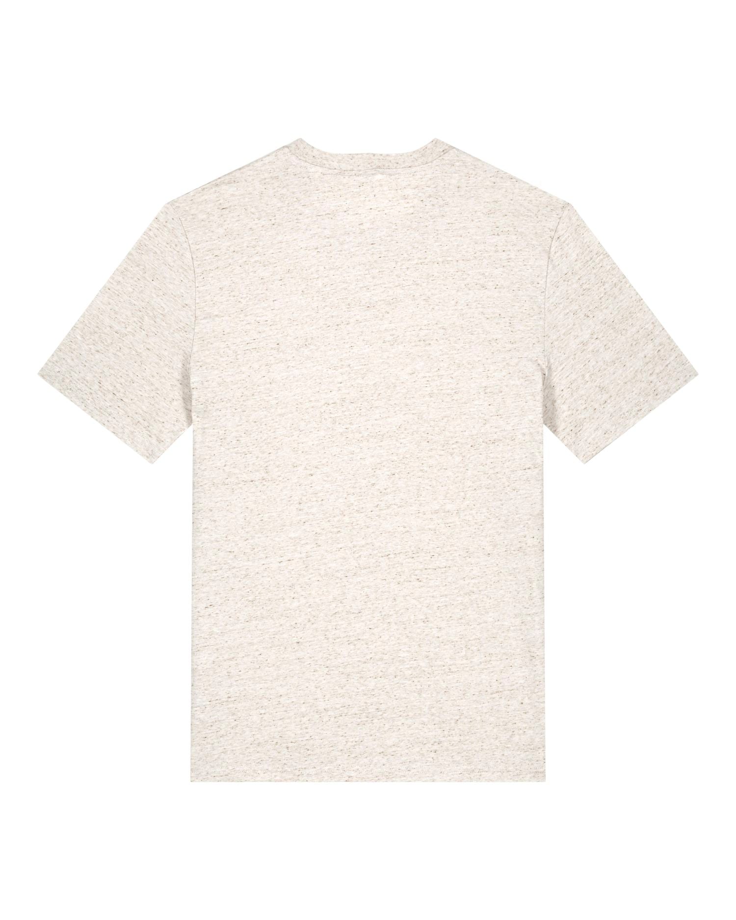 T-Shirt Creator 2.0 in Farbe Eco-Heather