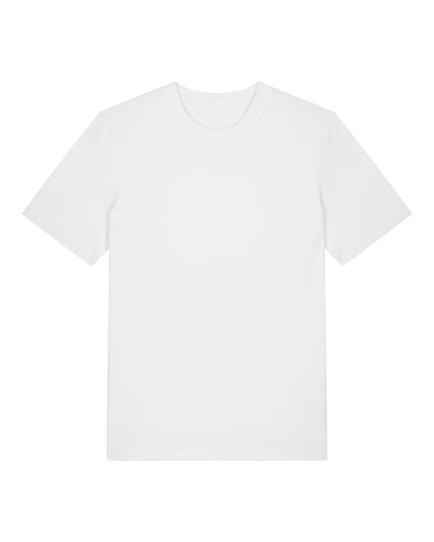 T-Shirt Creator 2.0 in Farbe White