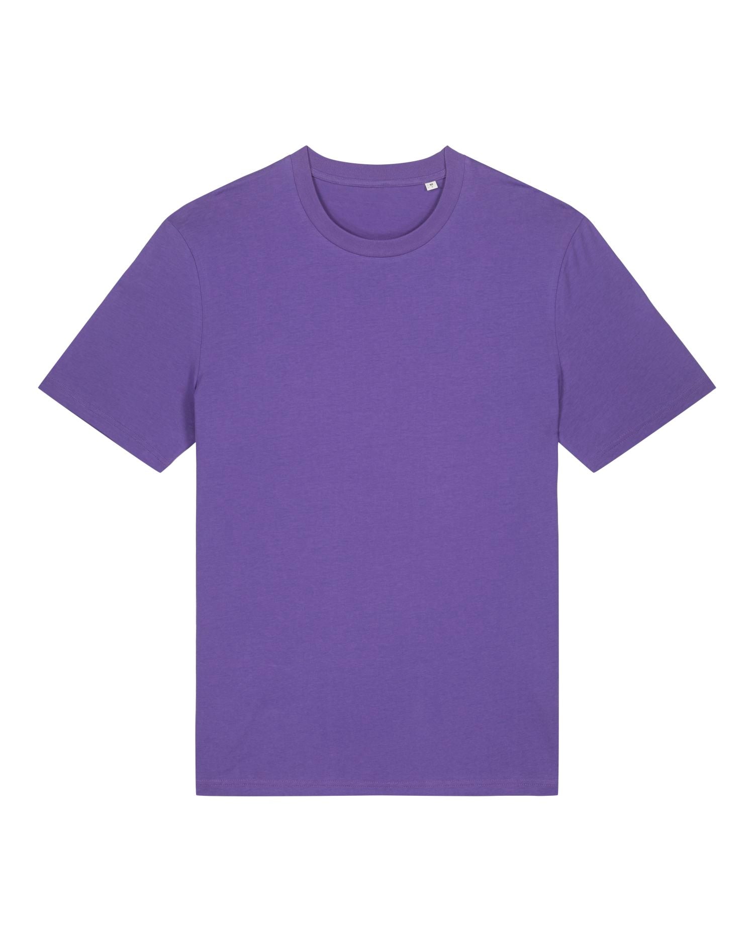 T-Shirt Creator 2.0 in Farbe Purple Love