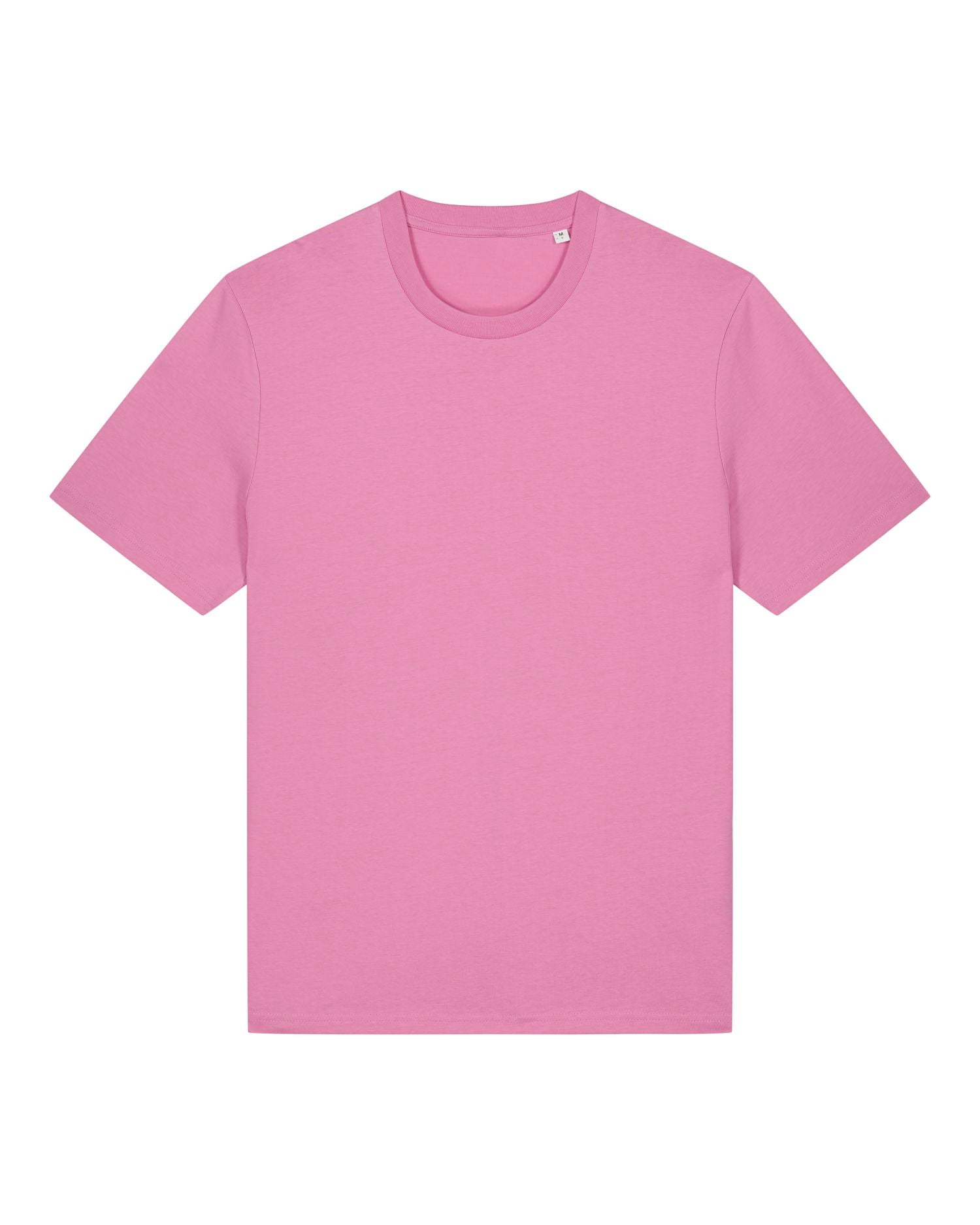T-Shirt Creator 2.0 in Farbe Bubble Pink