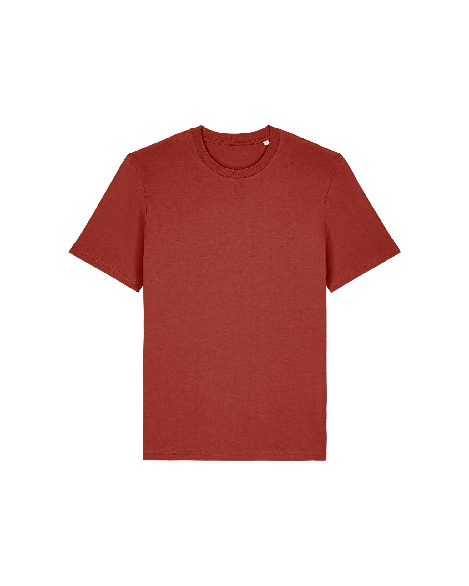 Creator 2.0 in Farbe Earthy Red