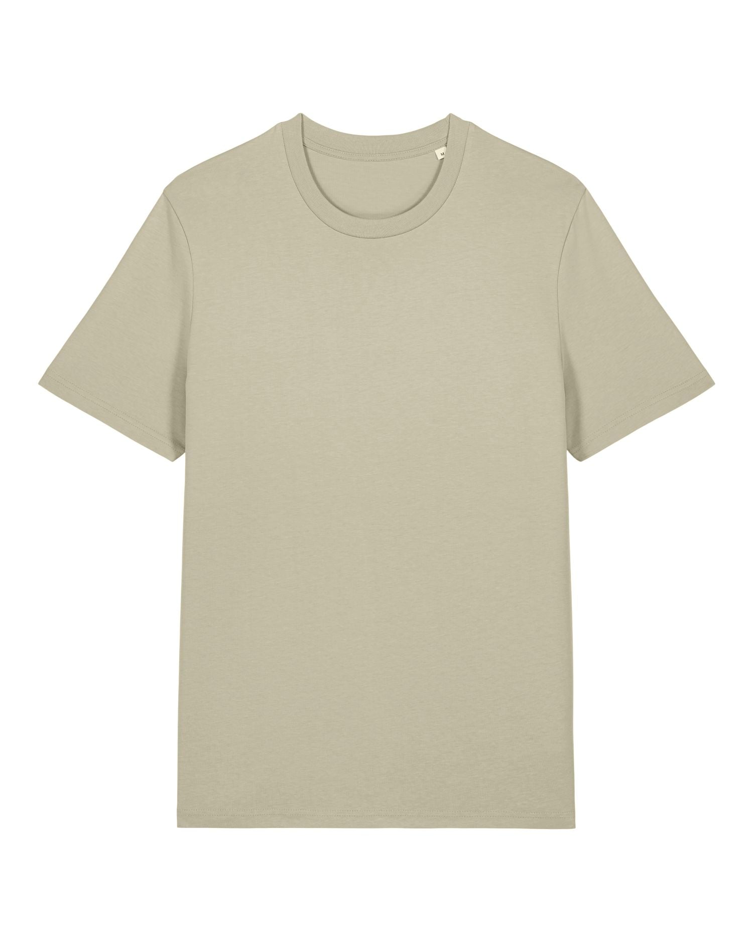 T-Shirt Creator 2.0 in Farbe Stone