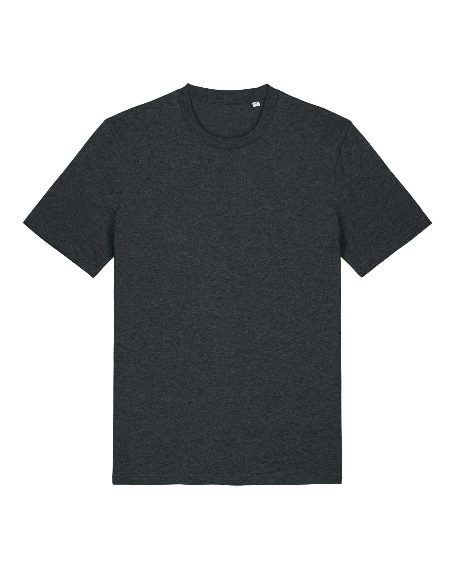 T-Shirt Creator 2.0 in Farbe Dark Heather Grey