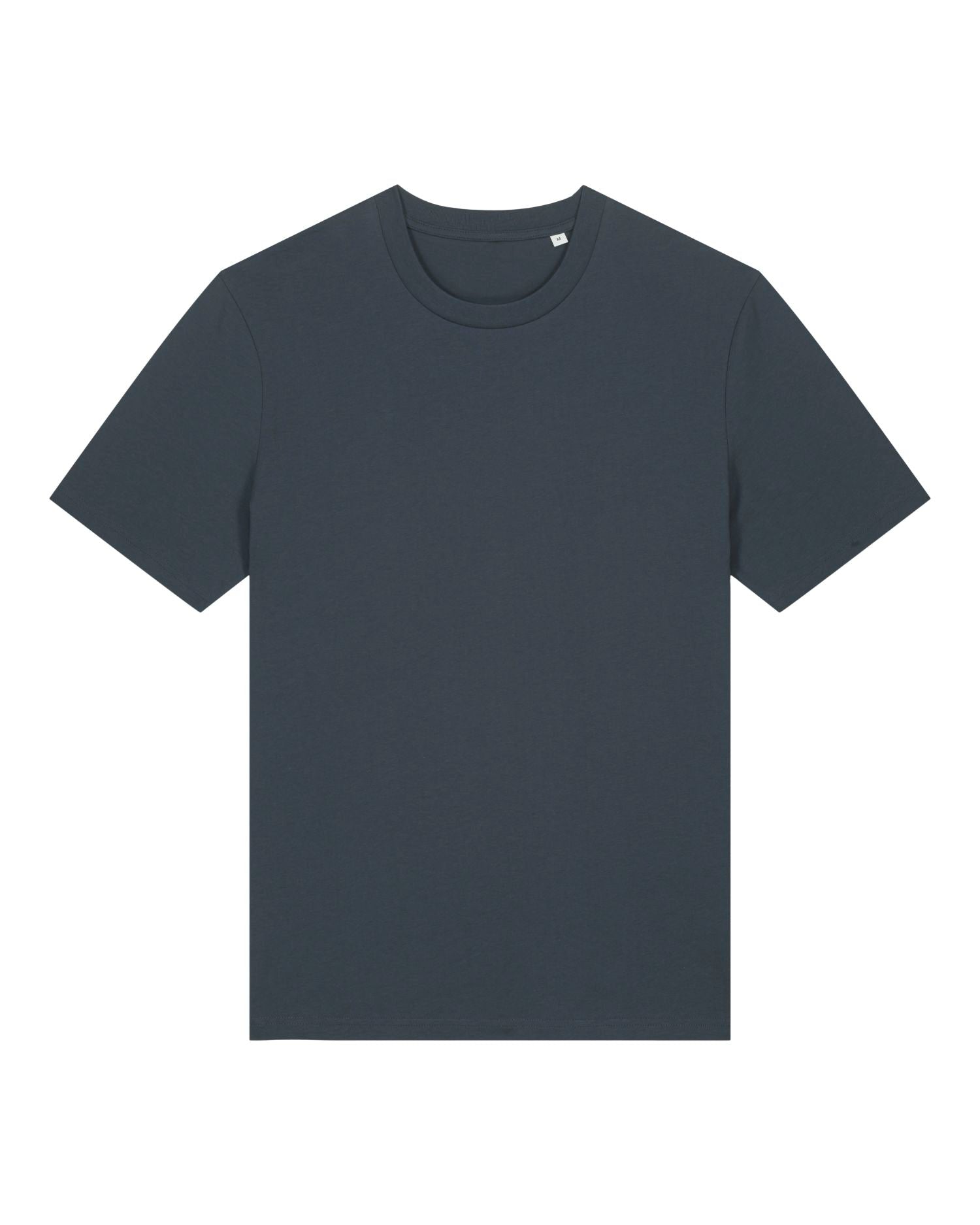 T-Shirt Creator 2.0 in Farbe India Ink Grey