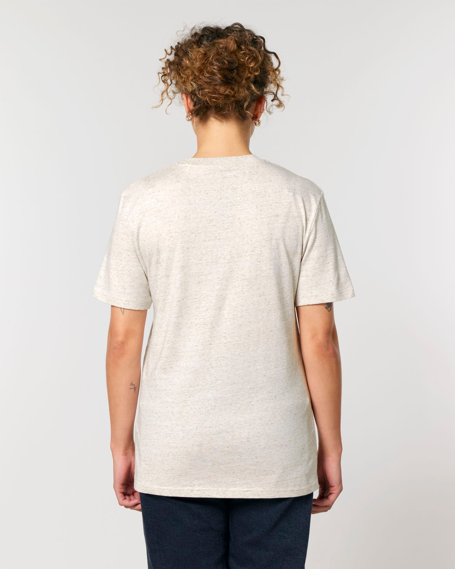 T-Shirt Creator 2.0 in Farbe Eco-Heather